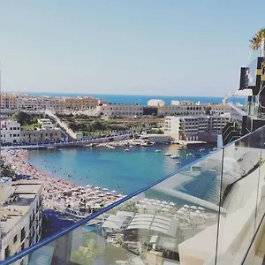 Hotel Express - Malta By Ihg, St. Julian's