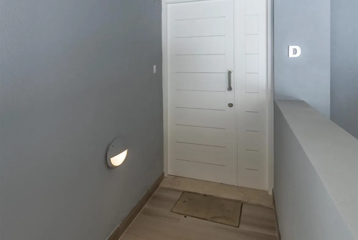 Deluxe Seaview Apartment Saint Julian's Malta
